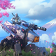 What is that giant robot, and can I have him on my team instead of Genji?